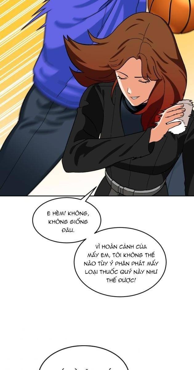 Trường Học Vương Quyền - Page 55