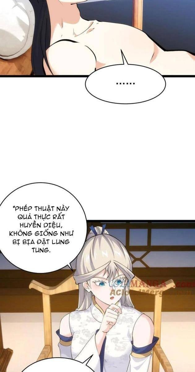 Ta Đoạt Xá Người Chơi Hệ Thống - Page 23