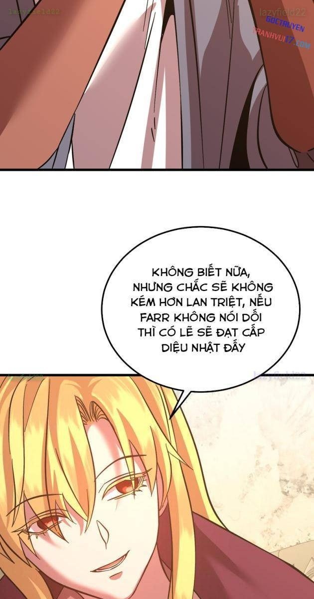 Cao Võ: Hạ Cánh Đến Một Vạn Năm Sau - Page 63