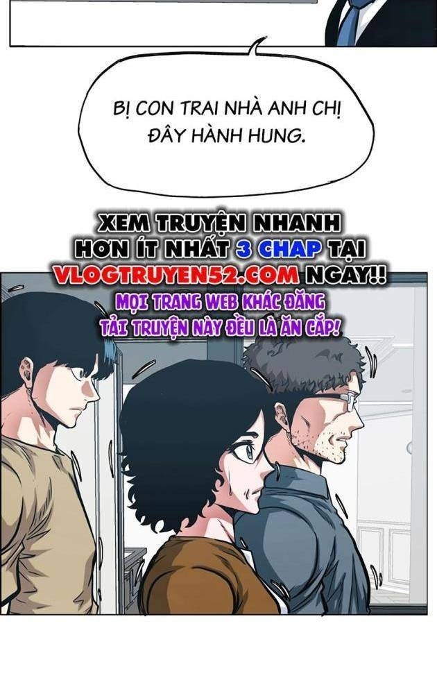 Gia Đình Bí Mật - Page 2
