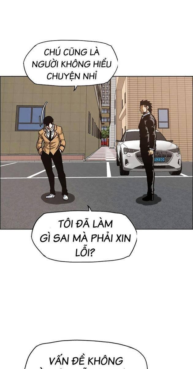 Gia Đình Bí Mật - Page 15