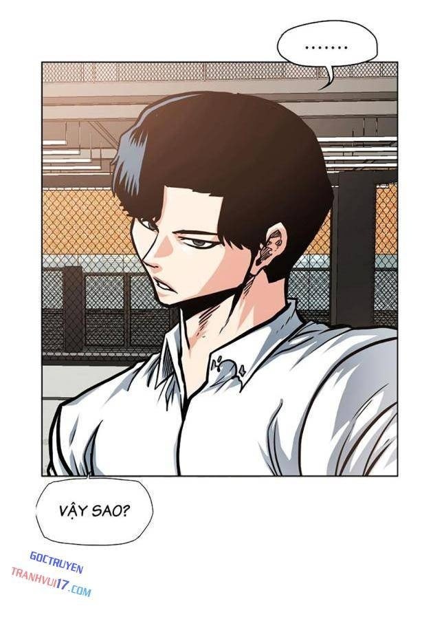 Gia Đình Bí Mật - Page 14