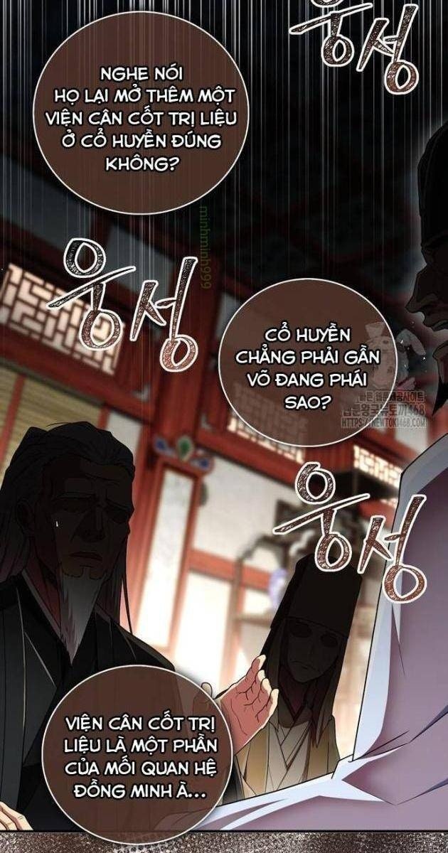 Huấn Luyện Viên Murim Thiên Tài - Page 19