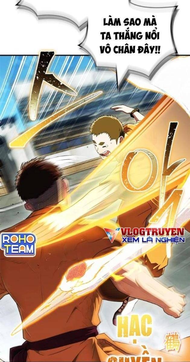 Huấn Luyện Viên Murim Thiên Tài - Page 55