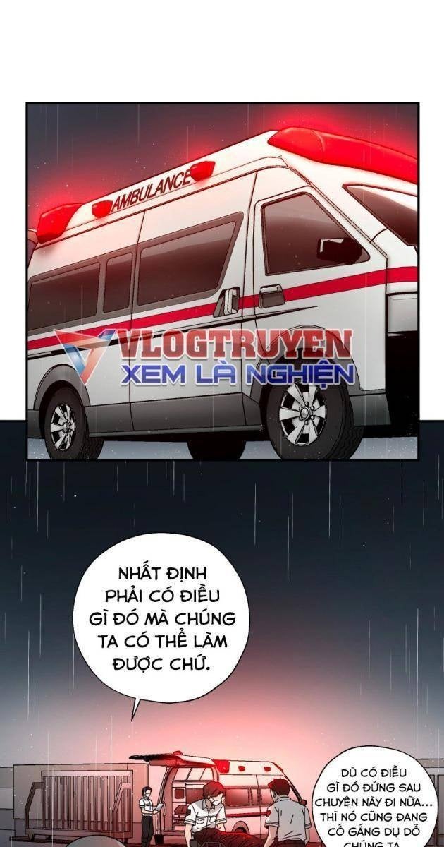 Mặt Trời Đen - Page 63