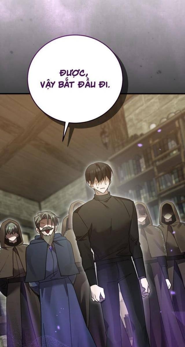 Anh Hùng, Ác Quỷ Và Kẻ Phản Diện - Page 105