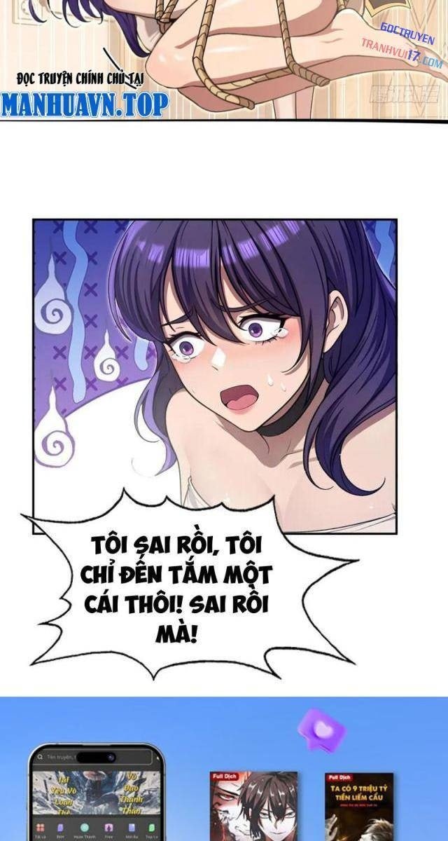 Ma Tôn Nữ Đế Xuyên Không Thành Cấp Trên Của Tôi! - Page 59