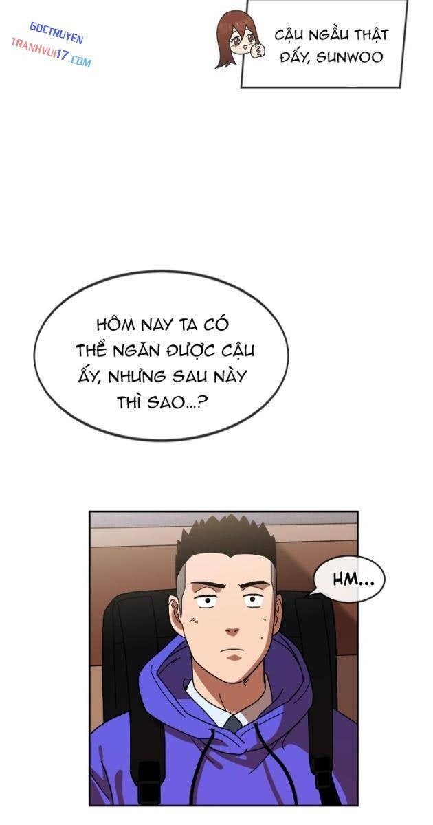 Trường Học Vương Quyền - Page 58
