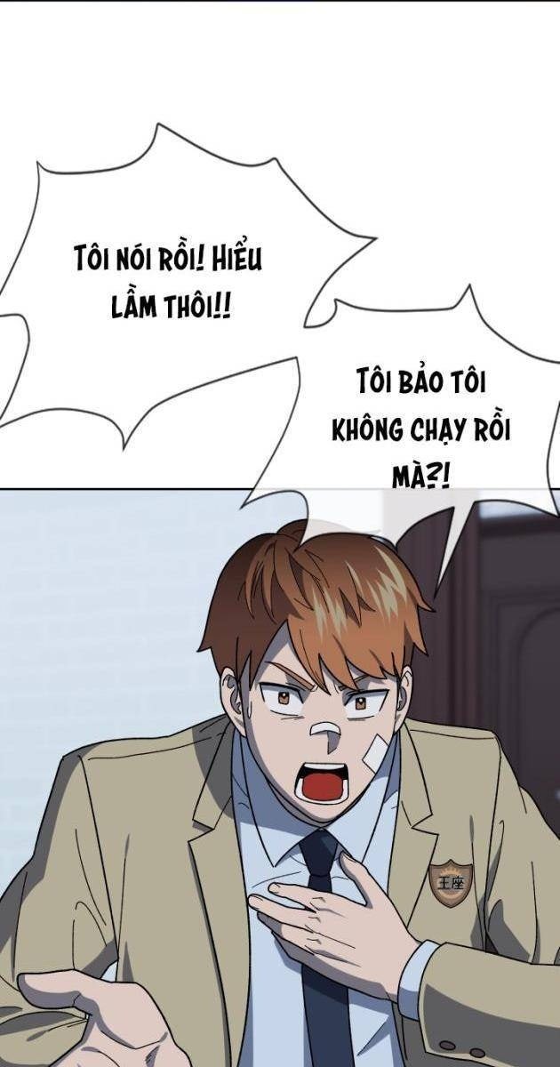 Trường Học Vương Quyền - Page 29