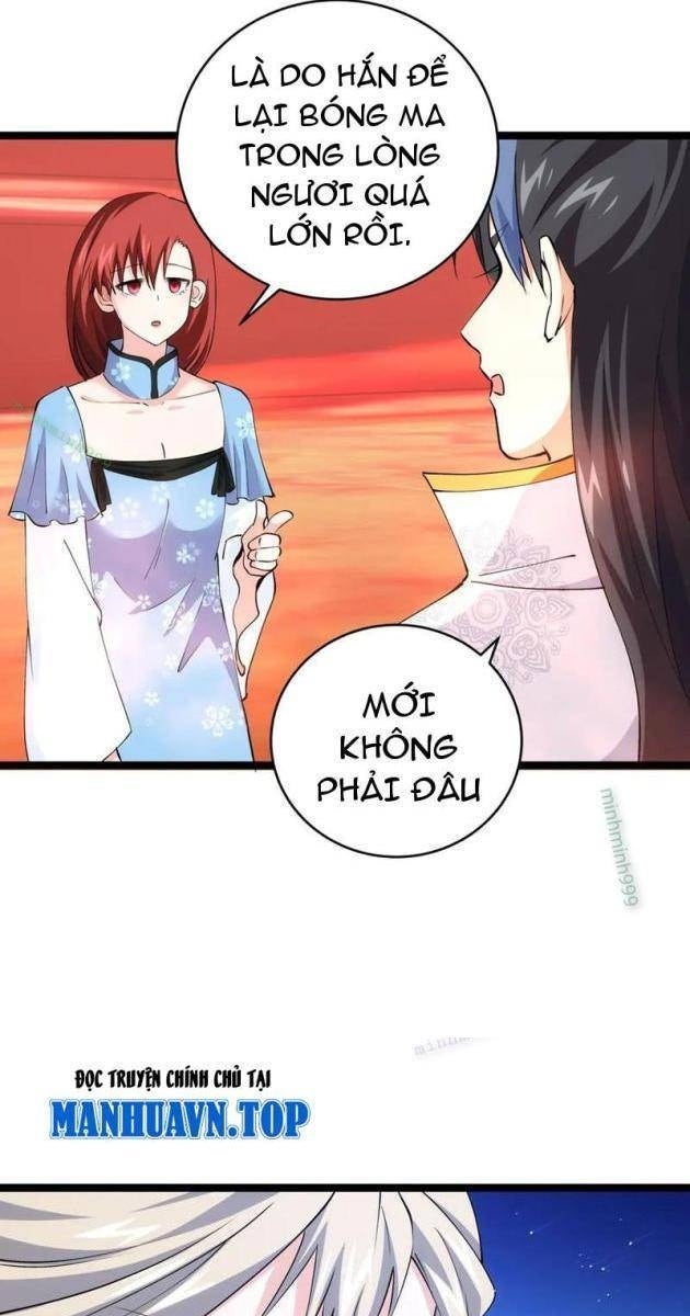 Ta Đoạt Xá Người Chơi Hệ Thống - Page 28