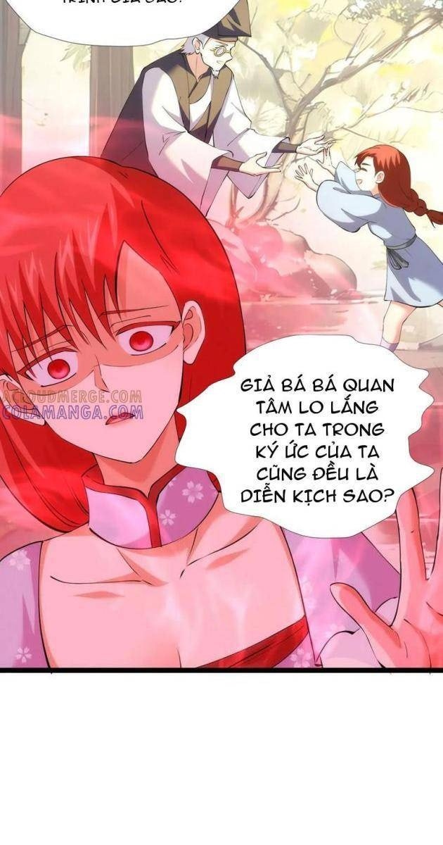 Ta Đoạt Xá Người Chơi Hệ Thống - Page 3