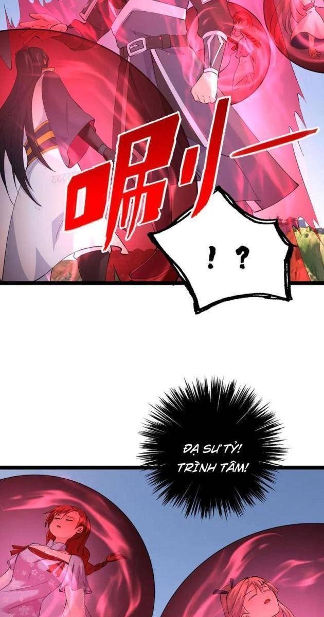 Ta Đoạt Xá Người Chơi Hệ Thống - Page 55