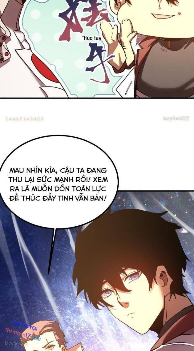 Cao Võ: Hạ Cánh Đến Một Vạn Năm Sau - Page 14