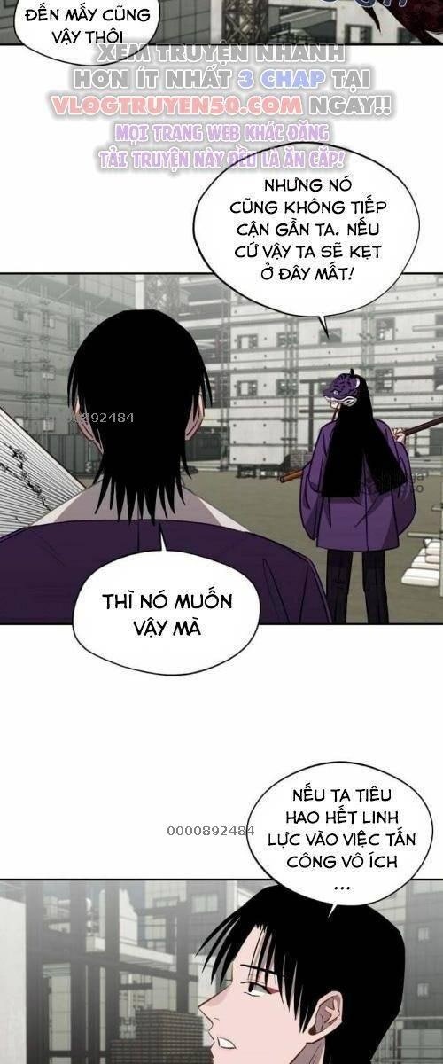 Cuộc Chiến Giữa Các Vị Thần - Page 41
