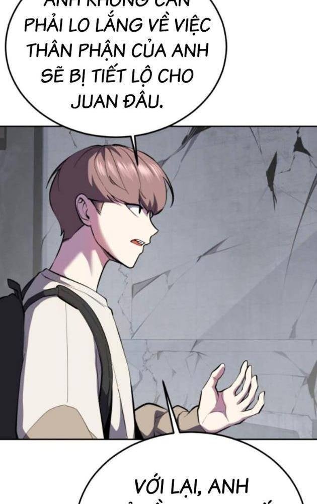 Cậu Bé Của Thần Chết - Page 7