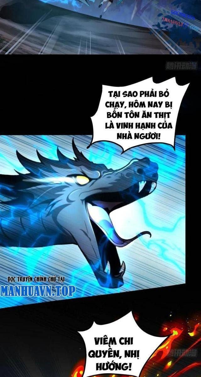 Ma Tôn Nữ Đế Xuyên Không Thành Cấp Trên Của Tôi! - Page 3