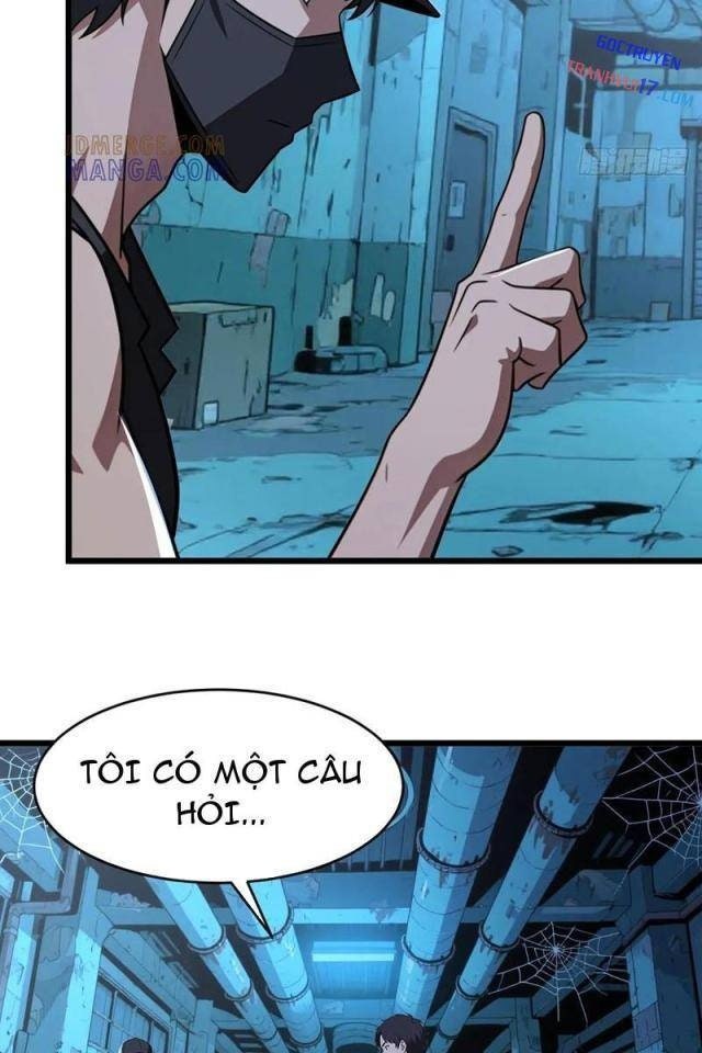 Ma Tôn Nữ Đế Xuyên Không Thành Cấp Trên Của Tôi! - Page 32