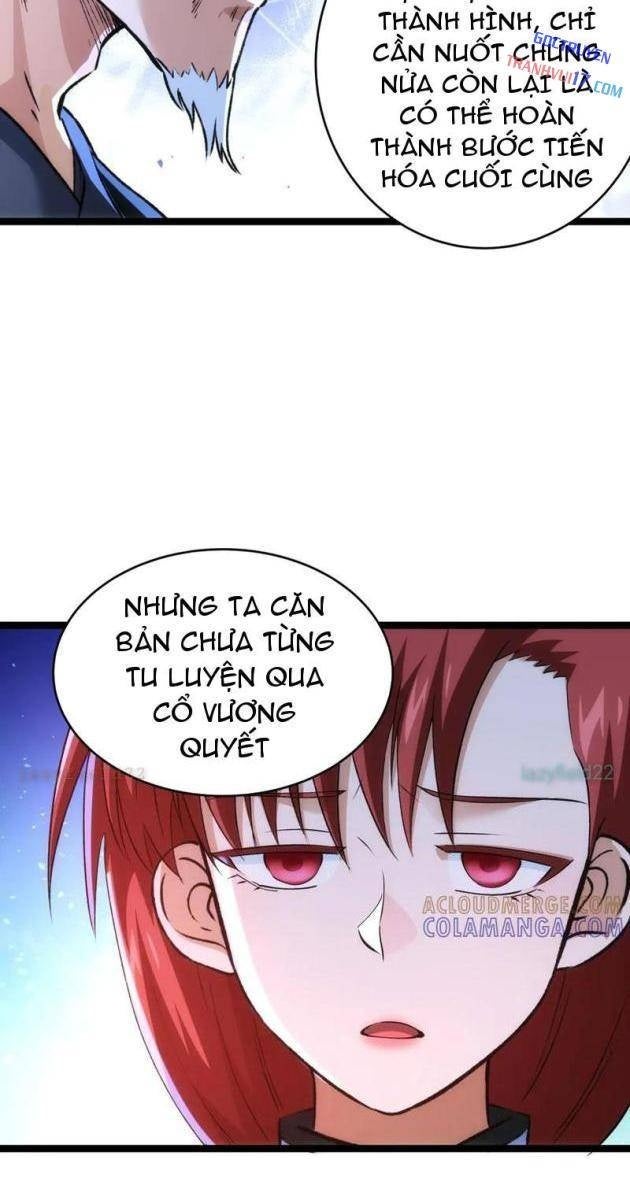Ta Đoạt Xá Người Chơi Hệ Thống - Page 7