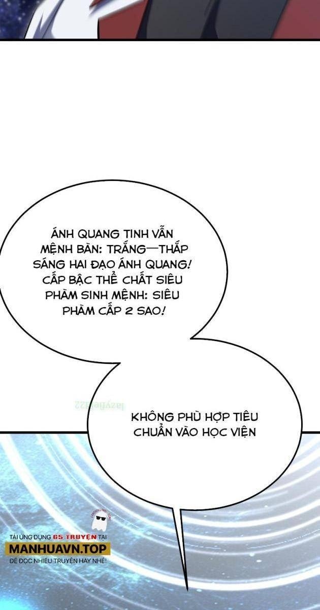 Cao Võ: Hạ Cánh Đến Một Vạn Năm Sau - Page 46