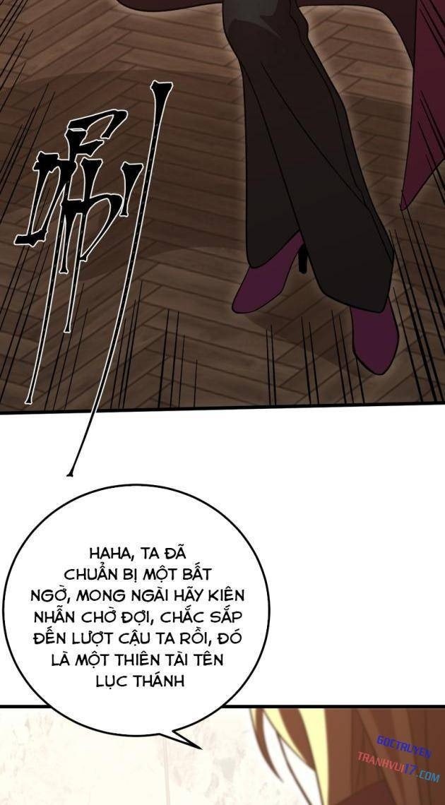 Cao Võ: Hạ Cánh Đến Một Vạn Năm Sau - Page 60