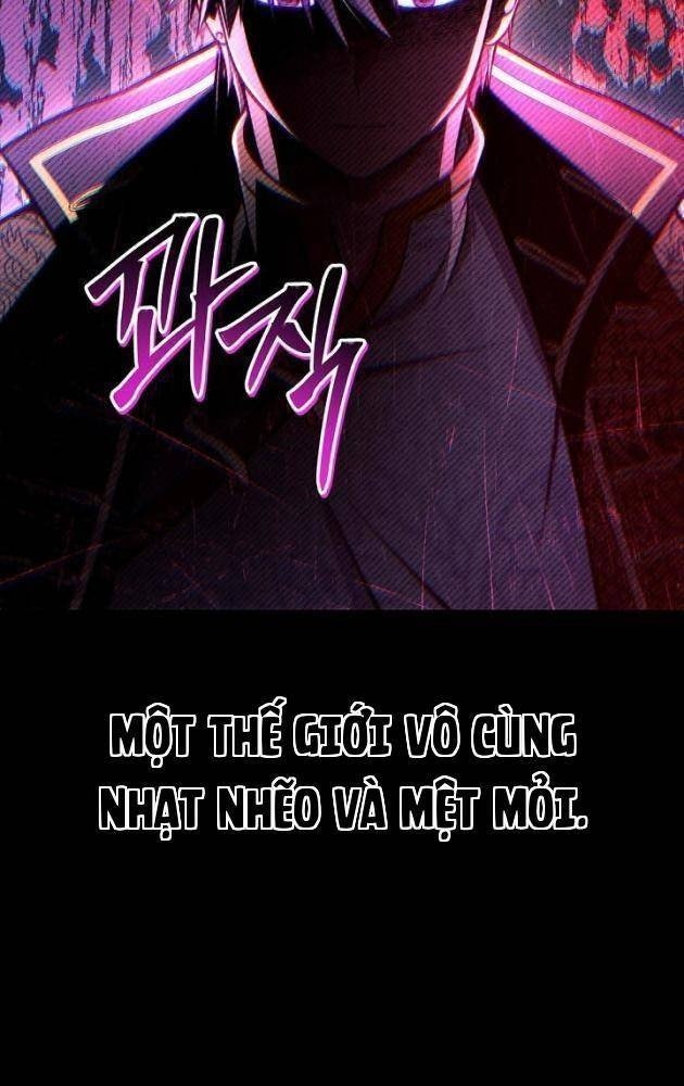 Kí Sự Hồi Quy - Page 11