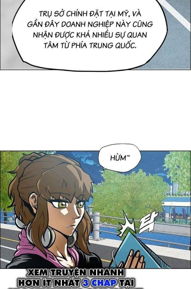 Gia Đình Bí Mật - Page 116