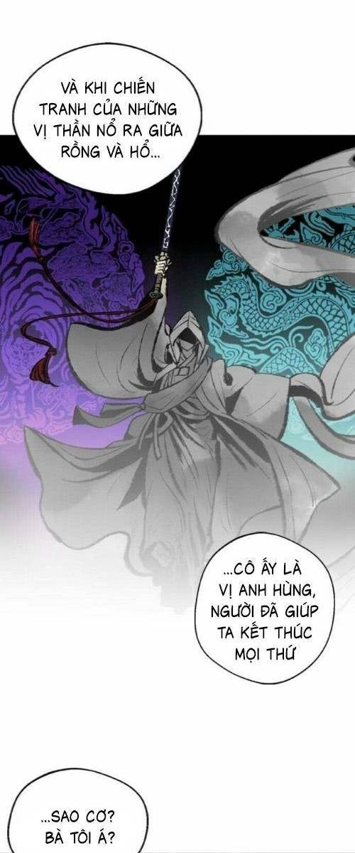Cuộc Chiến Giữa Các Vị Thần - Page 92