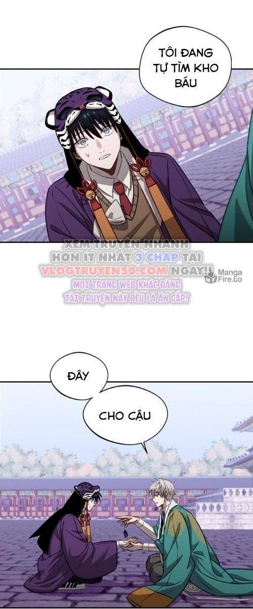 Cuộc Chiến Giữa Các Vị Thần - Page 44
