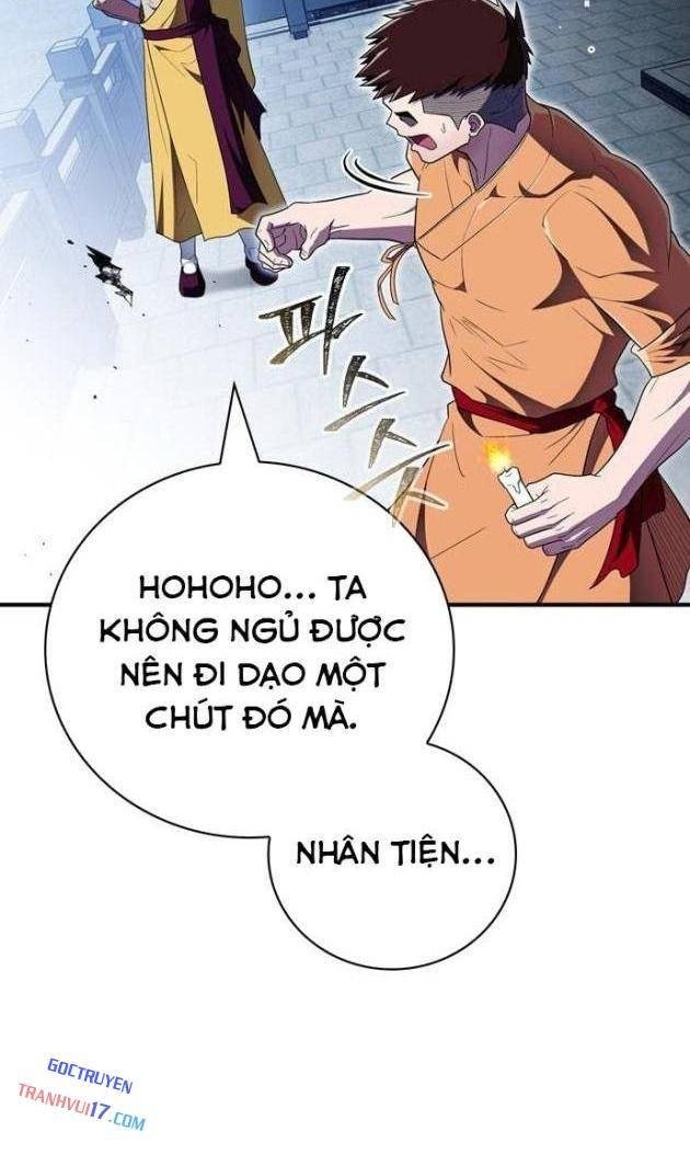 Huấn Luyện Viên Murim Thiên Tài - Page 70