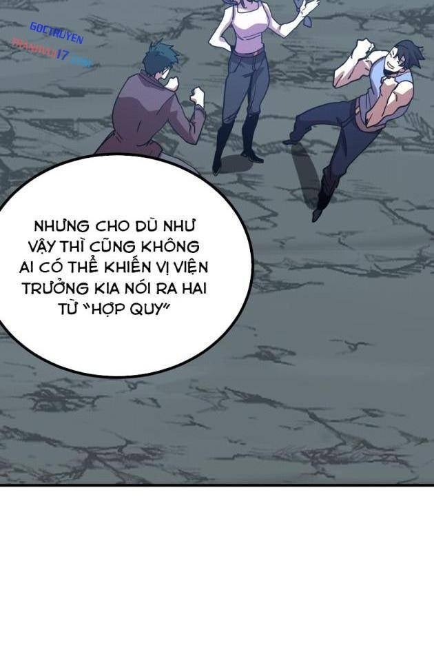 Cao Võ: Hạ Cánh Đến Một Vạn Năm Sau - Page 58