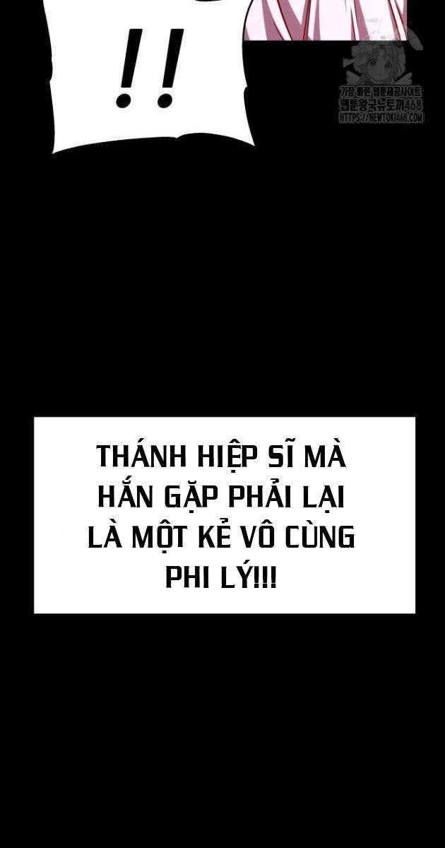 Vua Hiệp Sĩ Đã Trở Lại Với Một Vị Thần - Page 22