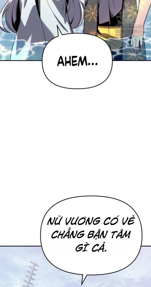 Vua Hiệp Sĩ Đã Trở Lại Với Một Vị Thần - Page 38