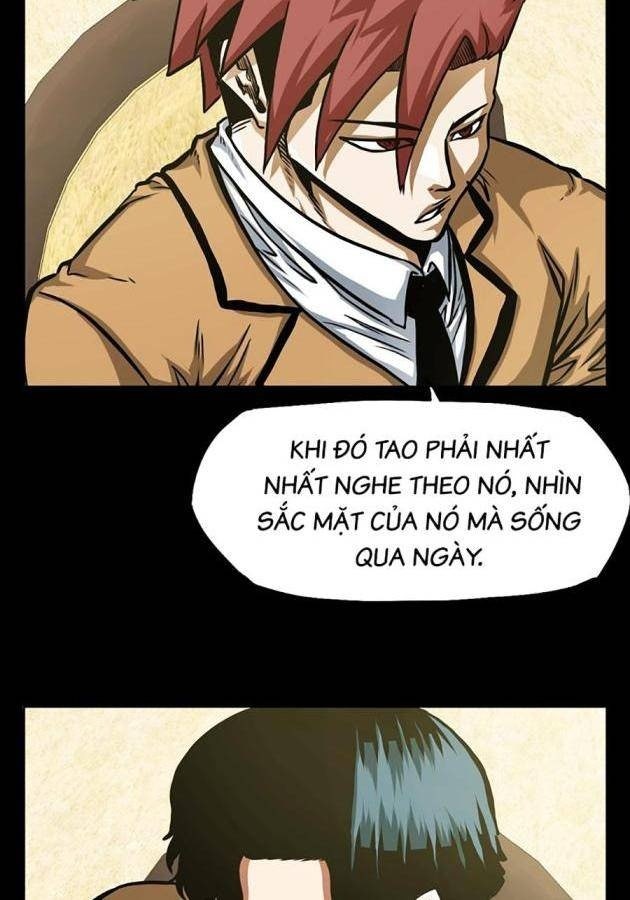 Gia Đình Bí Mật - Page 84