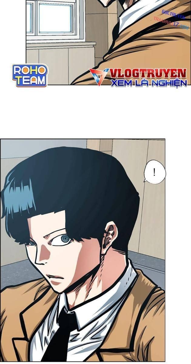 Gia Đình Bí Mật - Page 64