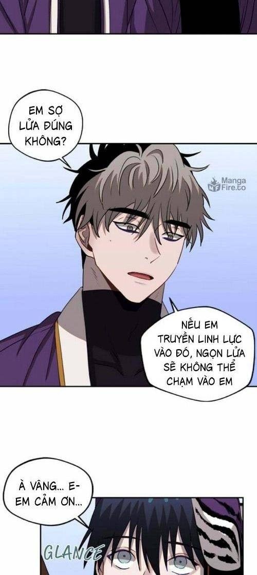 Cuộc Chiến Giữa Các Vị Thần - Page 46