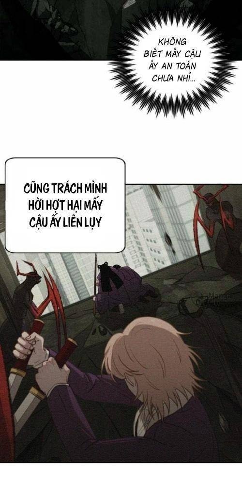 Cuộc Chiến Giữa Các Vị Thần - Page 36