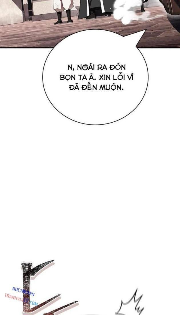 Huấn Luyện Viên Murim Thiên Tài - Page 6