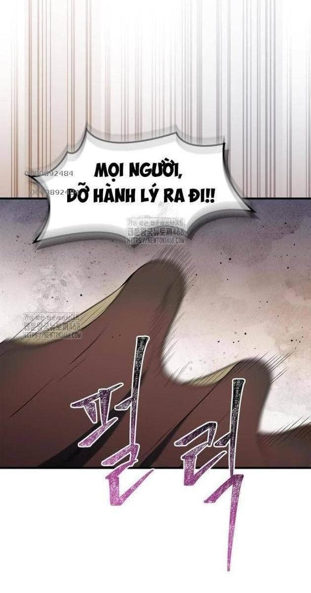 Huấn Luyện Viên Murim Thiên Tài - Page 35