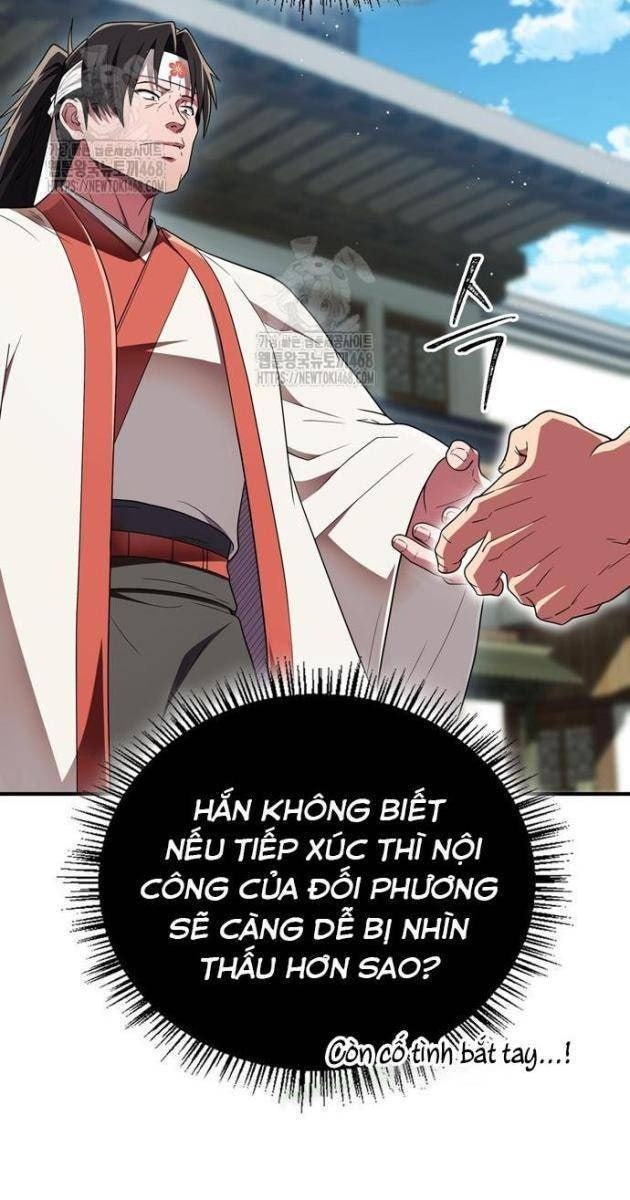 Huấn Luyện Viên Murim Thiên Tài - Page 29