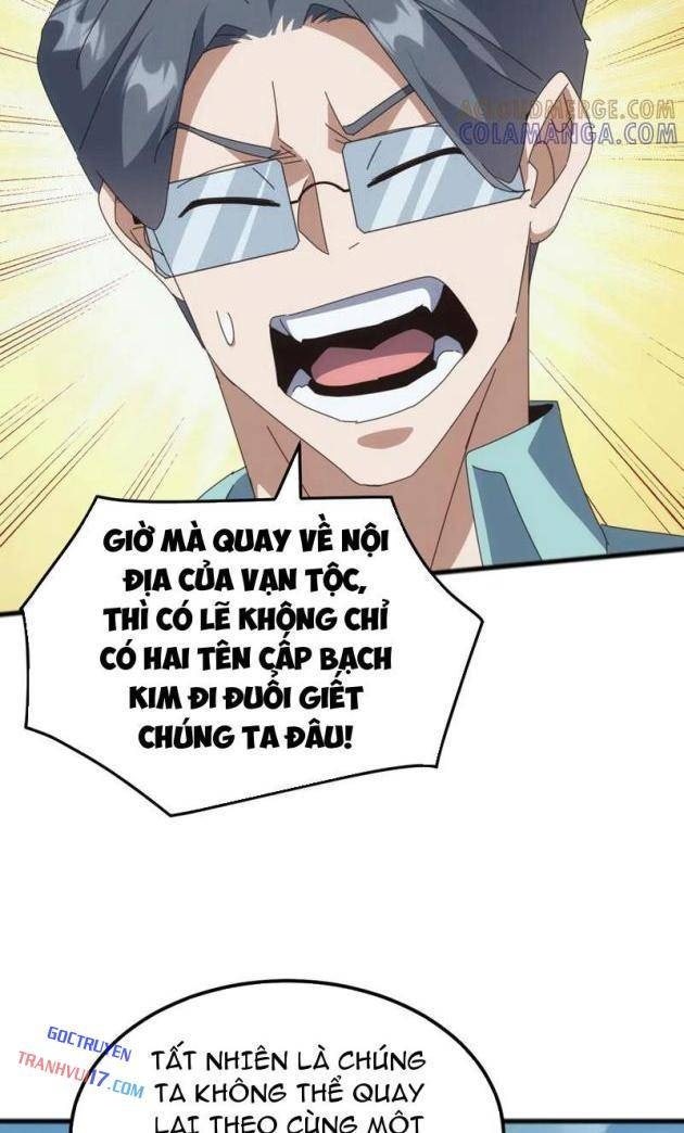 Vạn Tộc Xâm Lược: Mở Đầu Thuần Hóa Cự Thú Cấp Sử Thi - Page 16