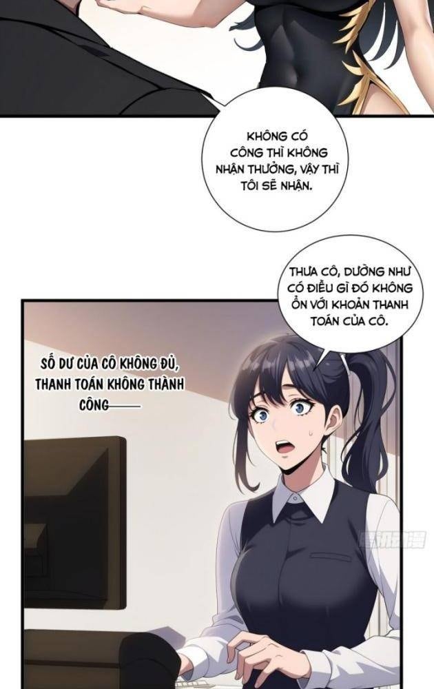 Ma Tôn Nữ Đế Xuyên Không Thành Cấp Trên Của Tôi! - Page 11