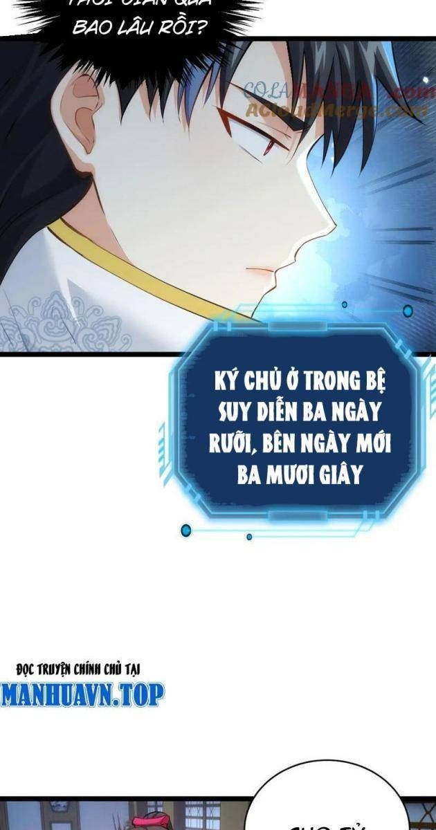 Ta Đoạt Xá Người Chơi Hệ Thống - Page 29