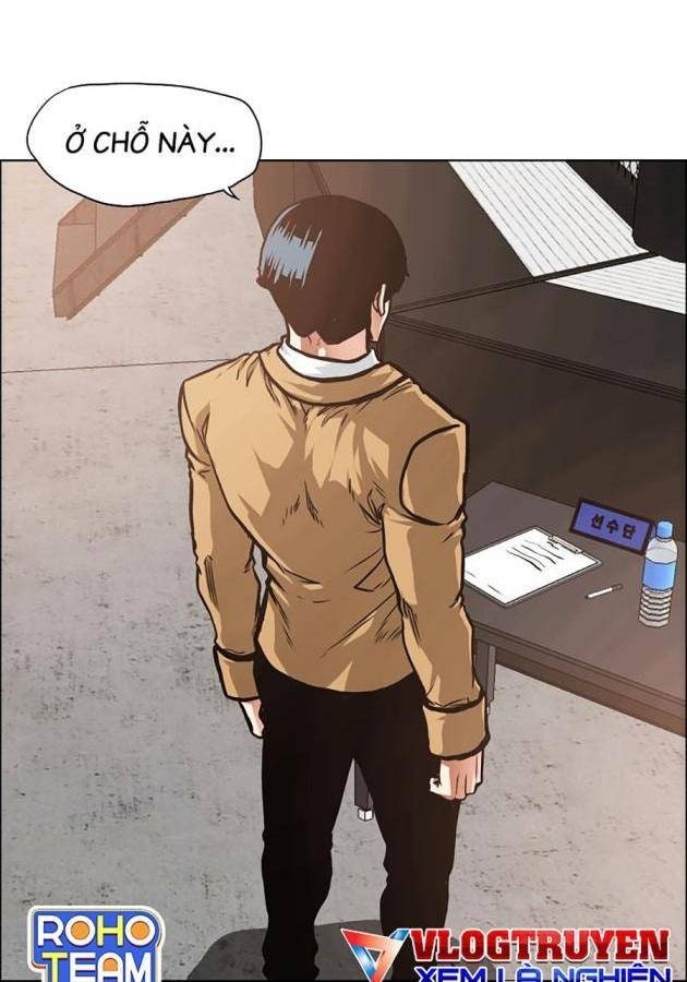 Gia Đình Bí Mật - Page 67