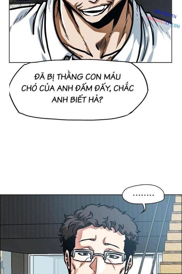 Gia Đình Bí Mật - Page 18