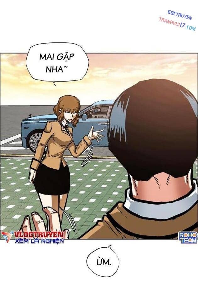 Gia Đình Bí Mật - Page 80