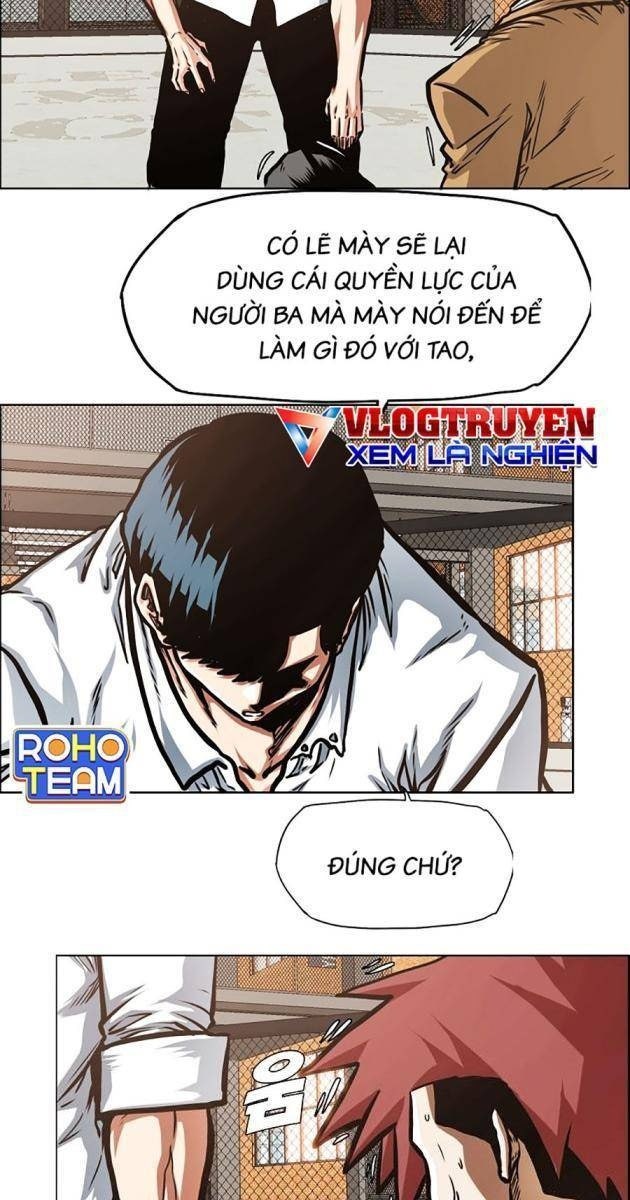 Gia Đình Bí Mật - Page 38