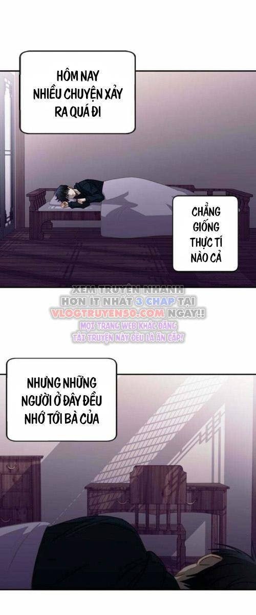 Cuộc Chiến Giữa Các Vị Thần - Page 6