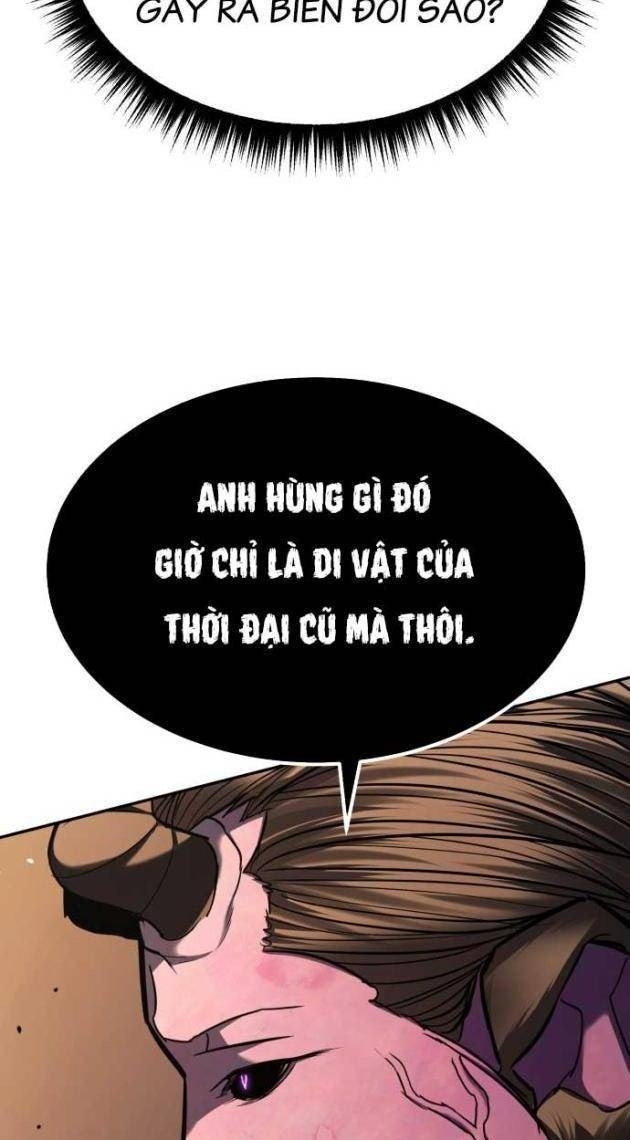 Tuyệt Thế Anh Hùng - Page 24