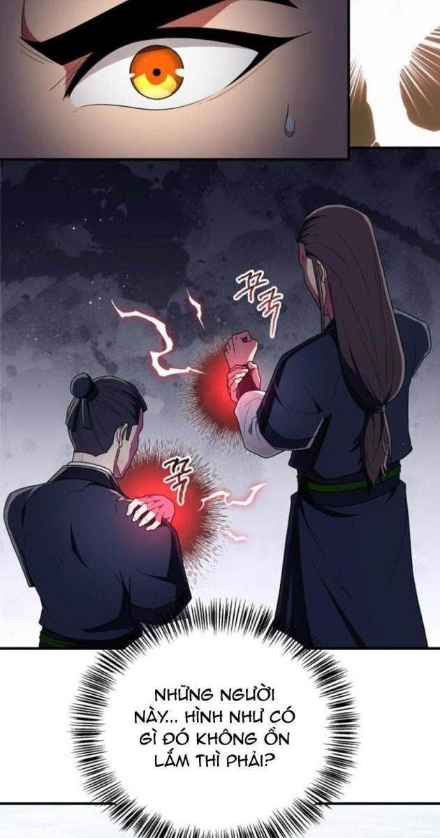 Huấn Luyện Viên Murim Thiên Tài - Page 39