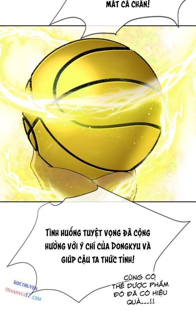 Trường Học Vương Quyền - Page 60